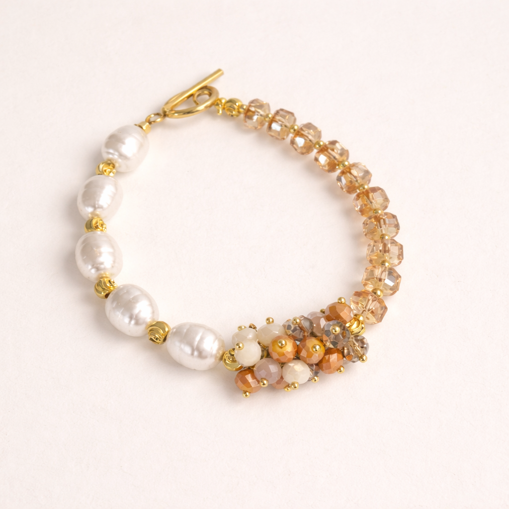Neutral Bracelet