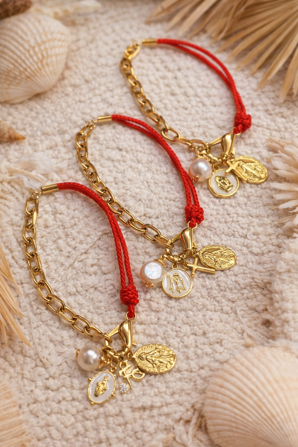 Blessed Bracelet