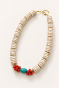 Solara Necklace