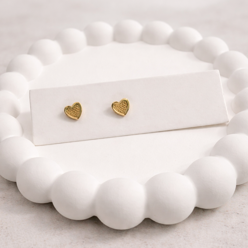 Small Elegant Earrings