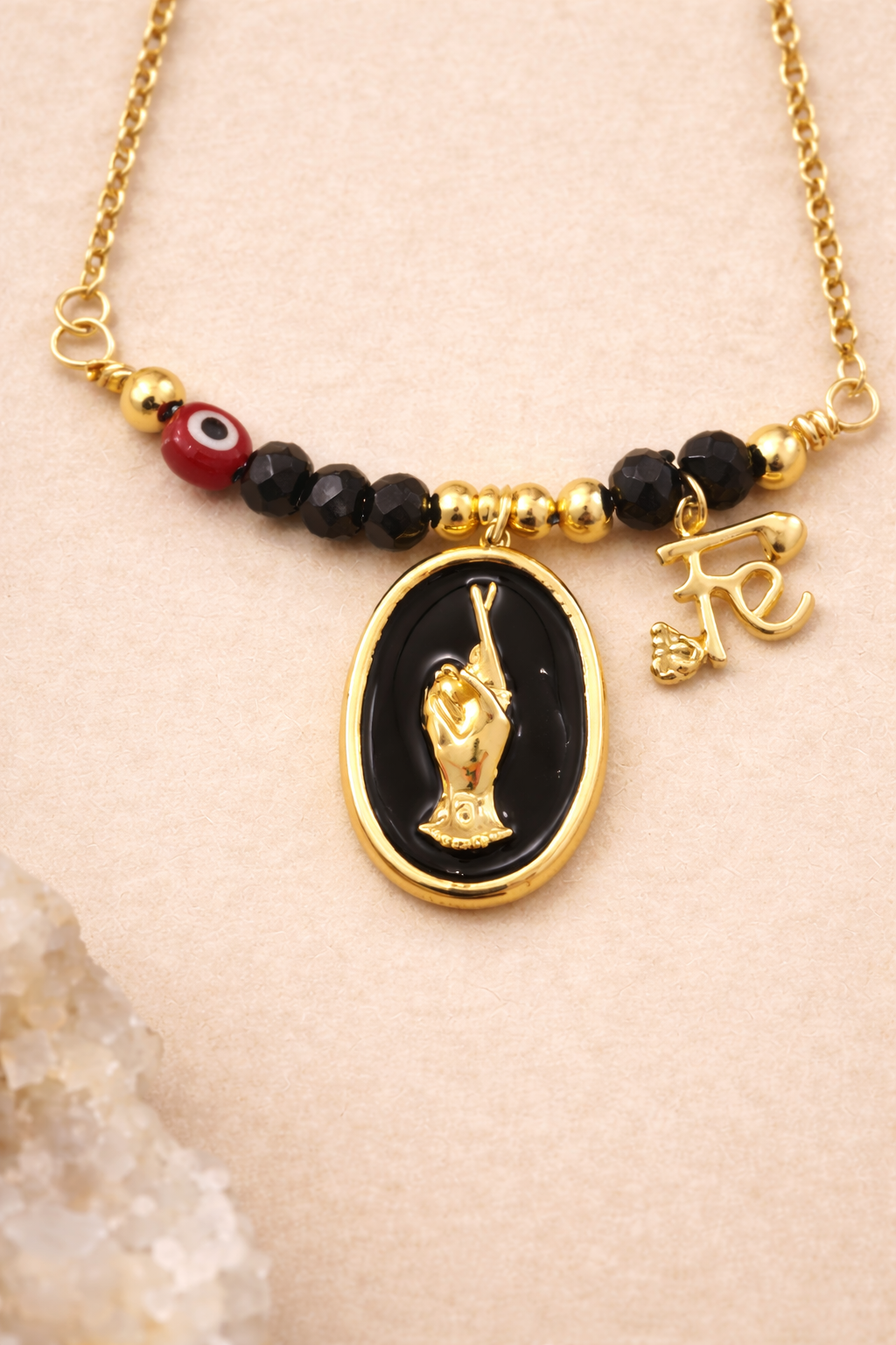 Mystic Protection Choker