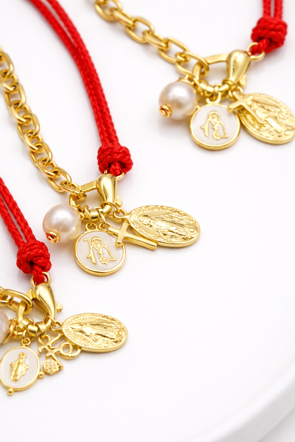 Blessed Bracelet