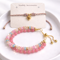 Candy Bracelet Set