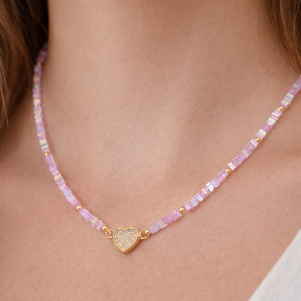 Pink Promise
