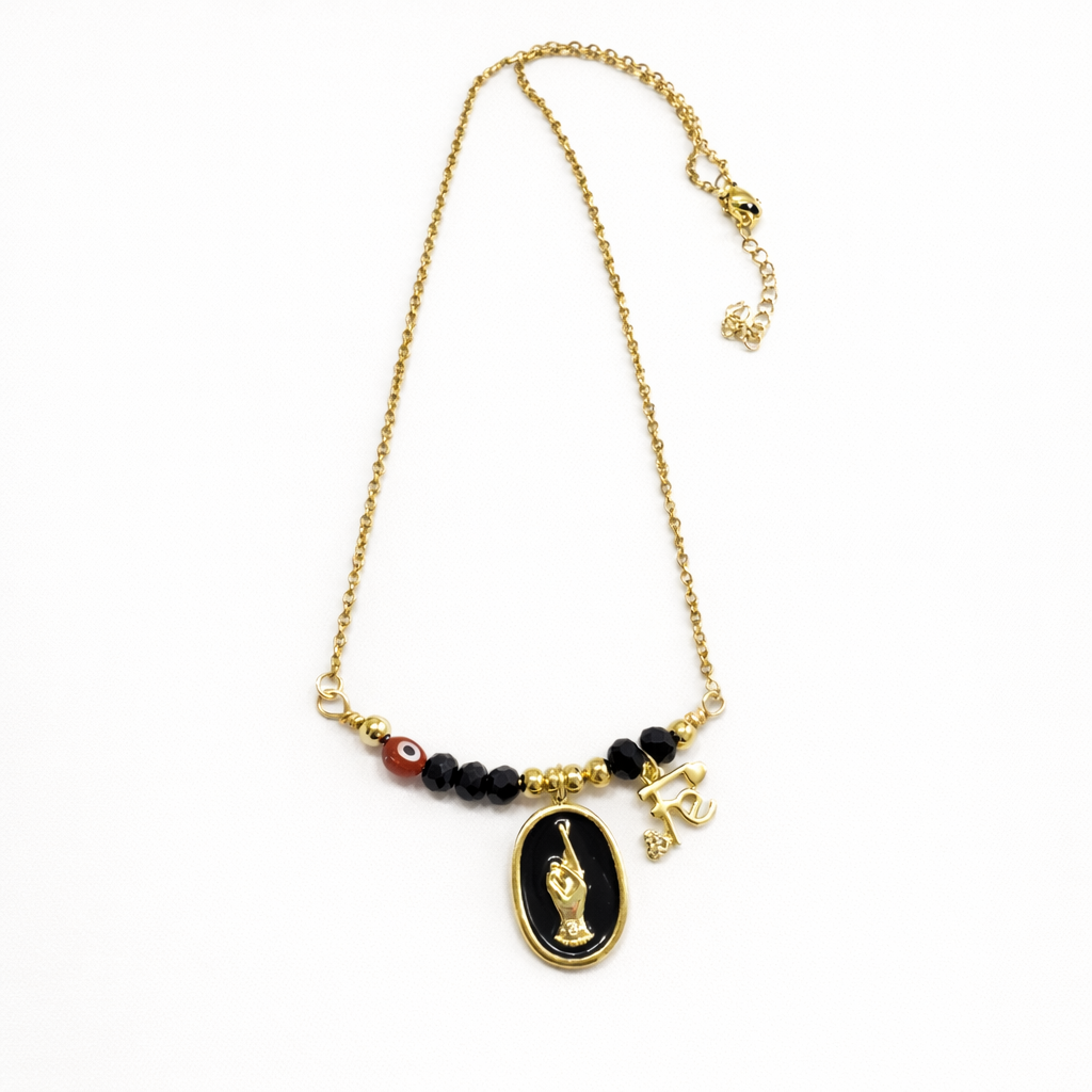 Mystic Protection Choker