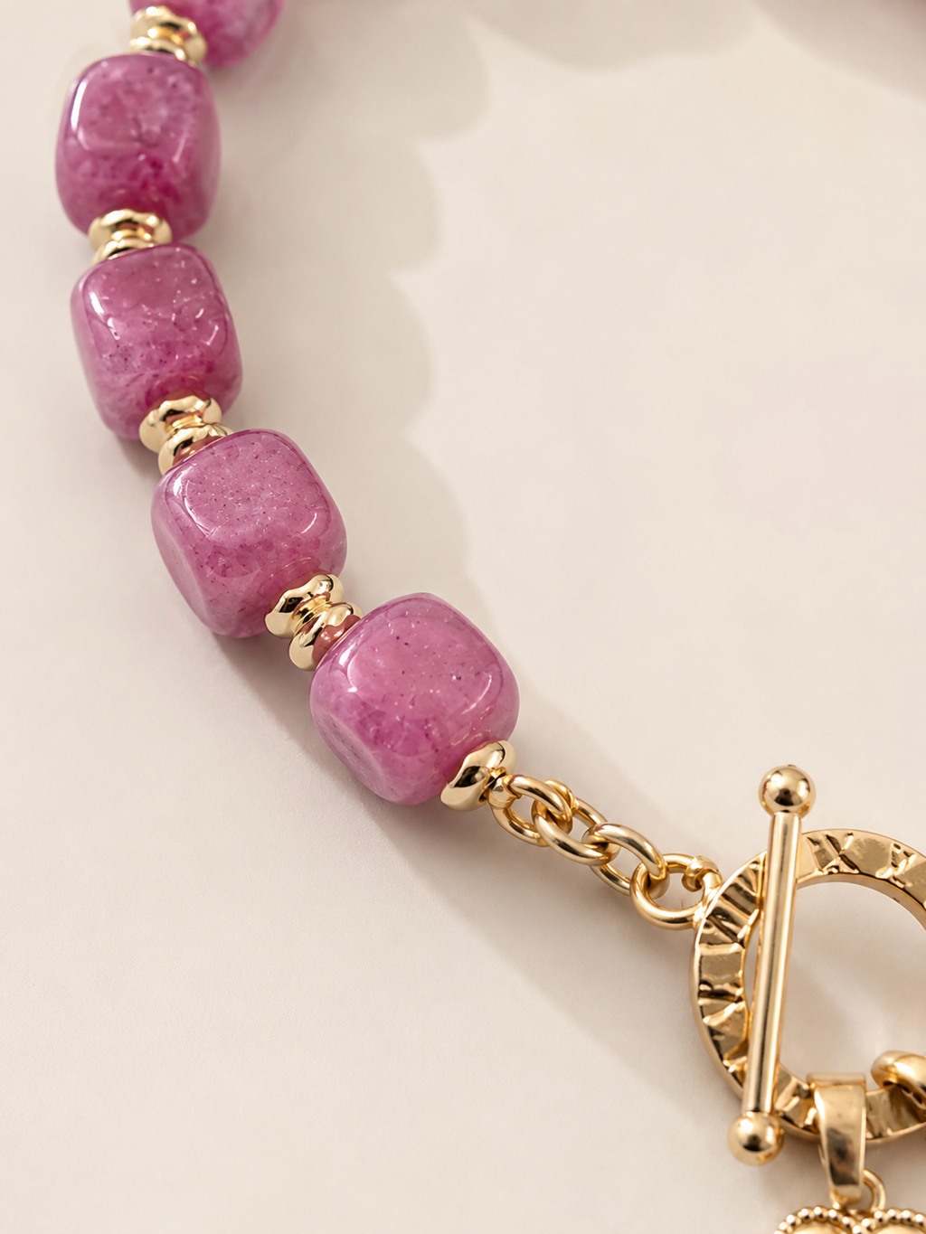 Berry Hug Bracelet