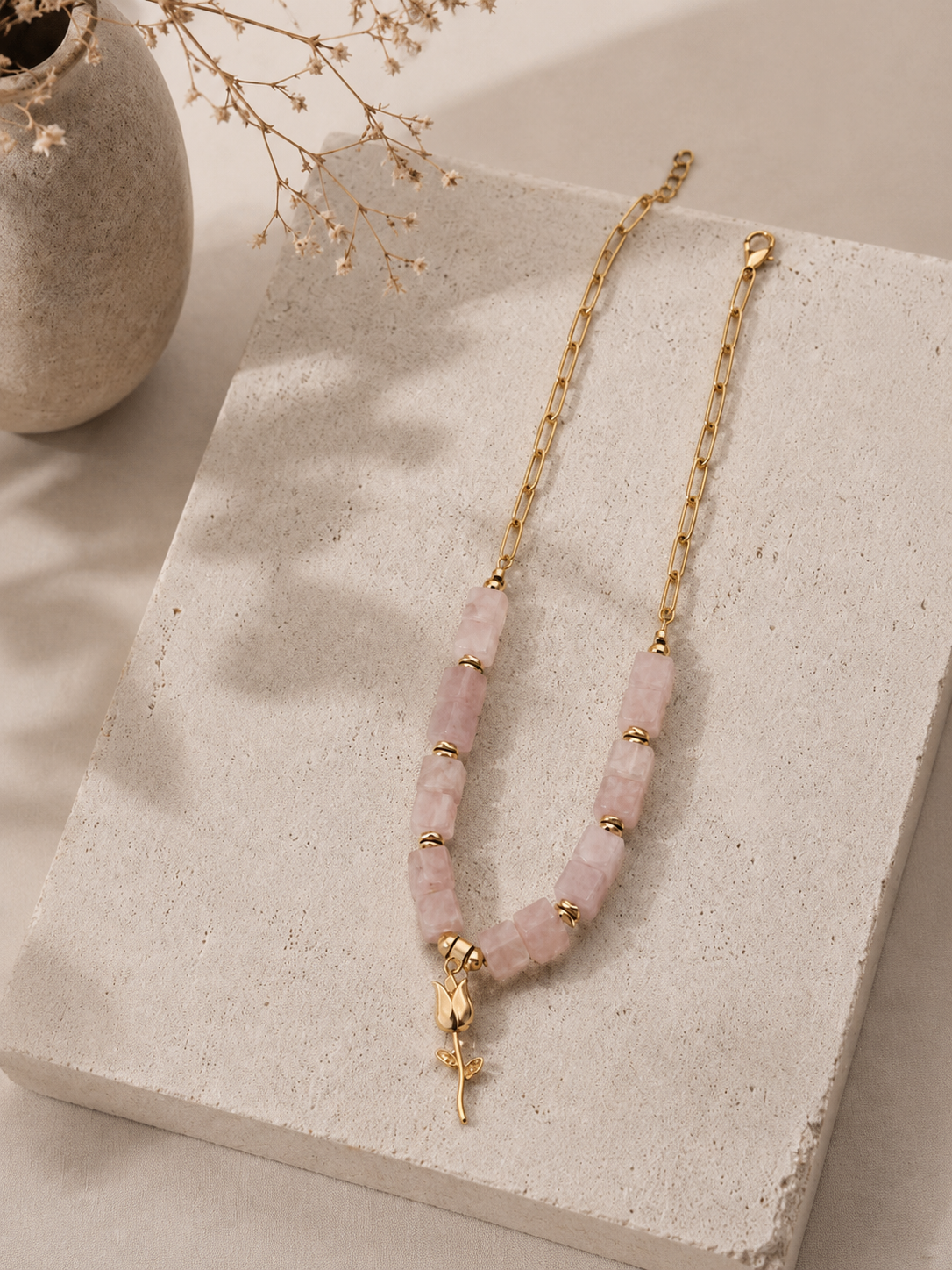 Therapy Necklace