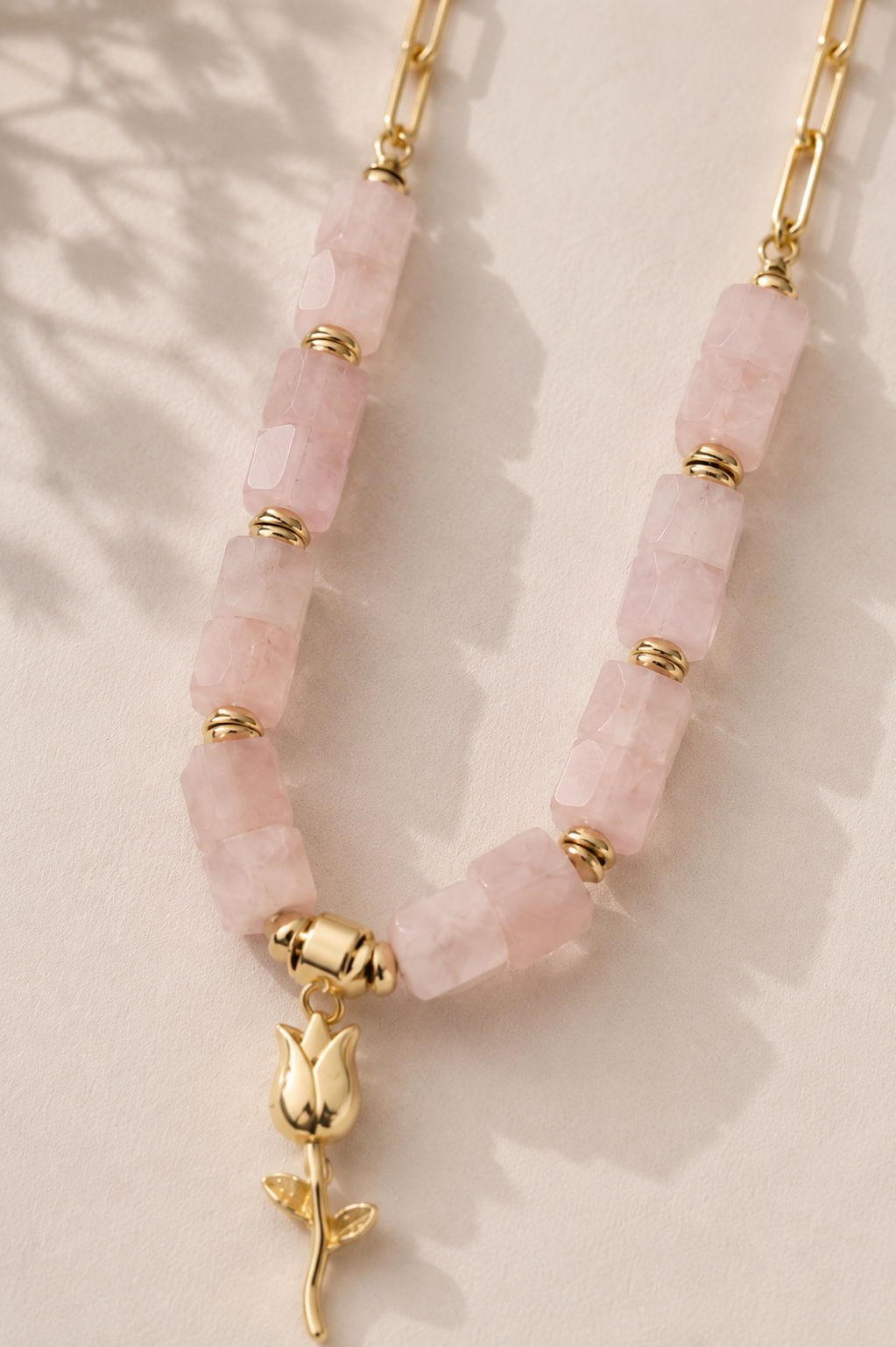 Therapy Necklace