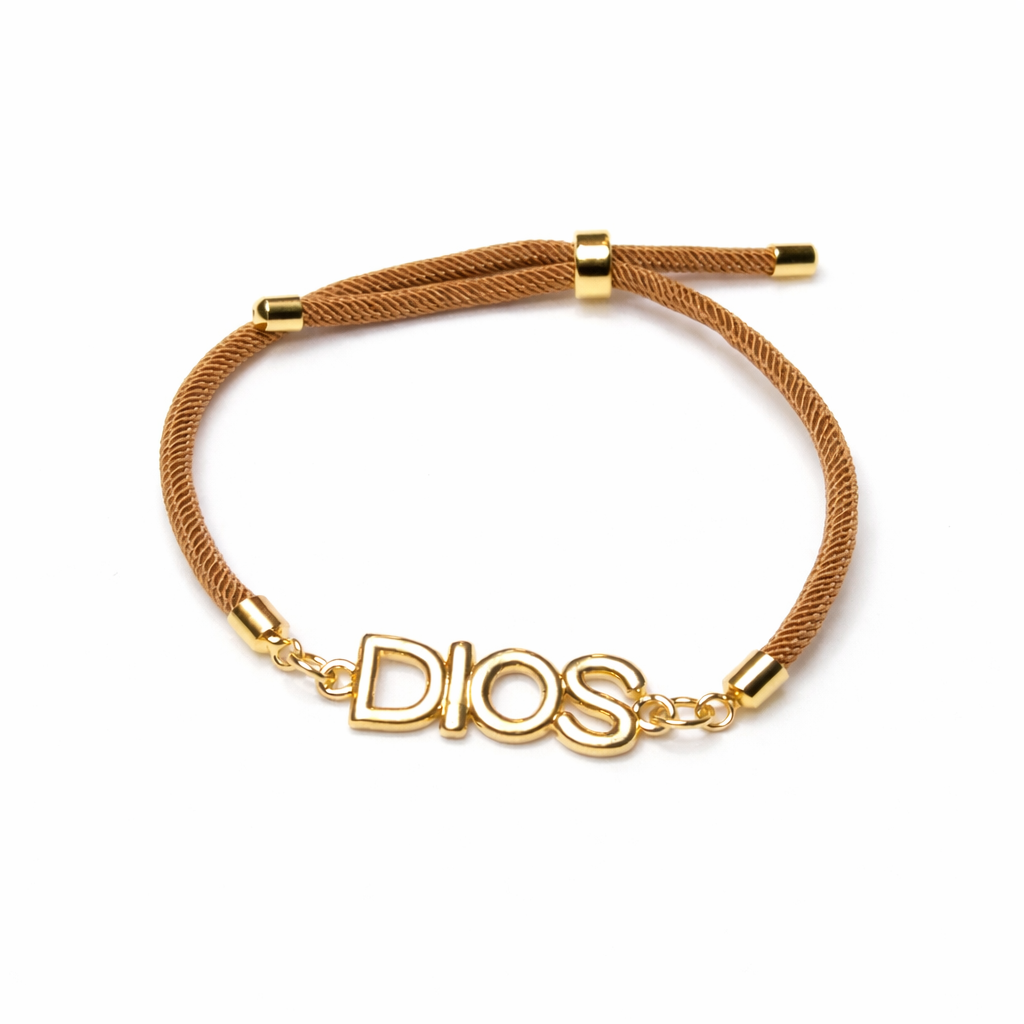 Dios Bracelet