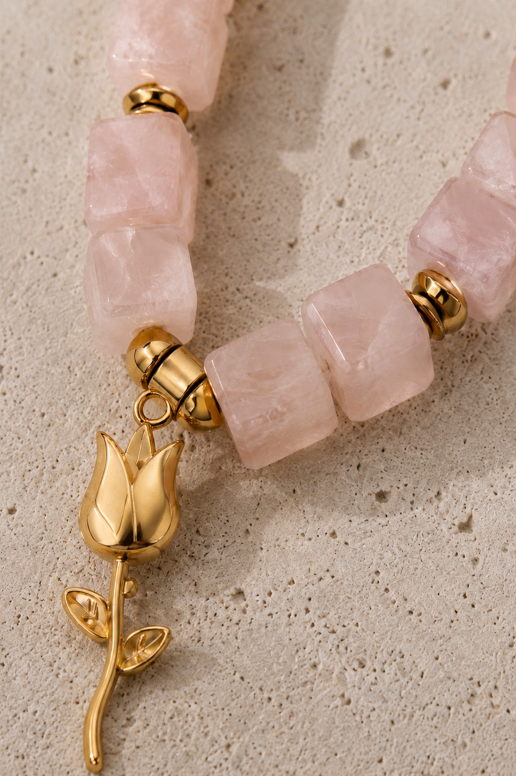Therapy Necklace