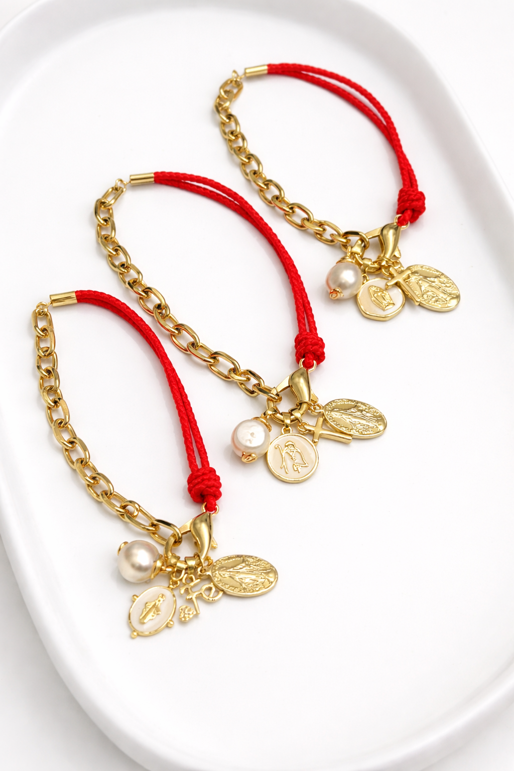 Blessed Bracelet