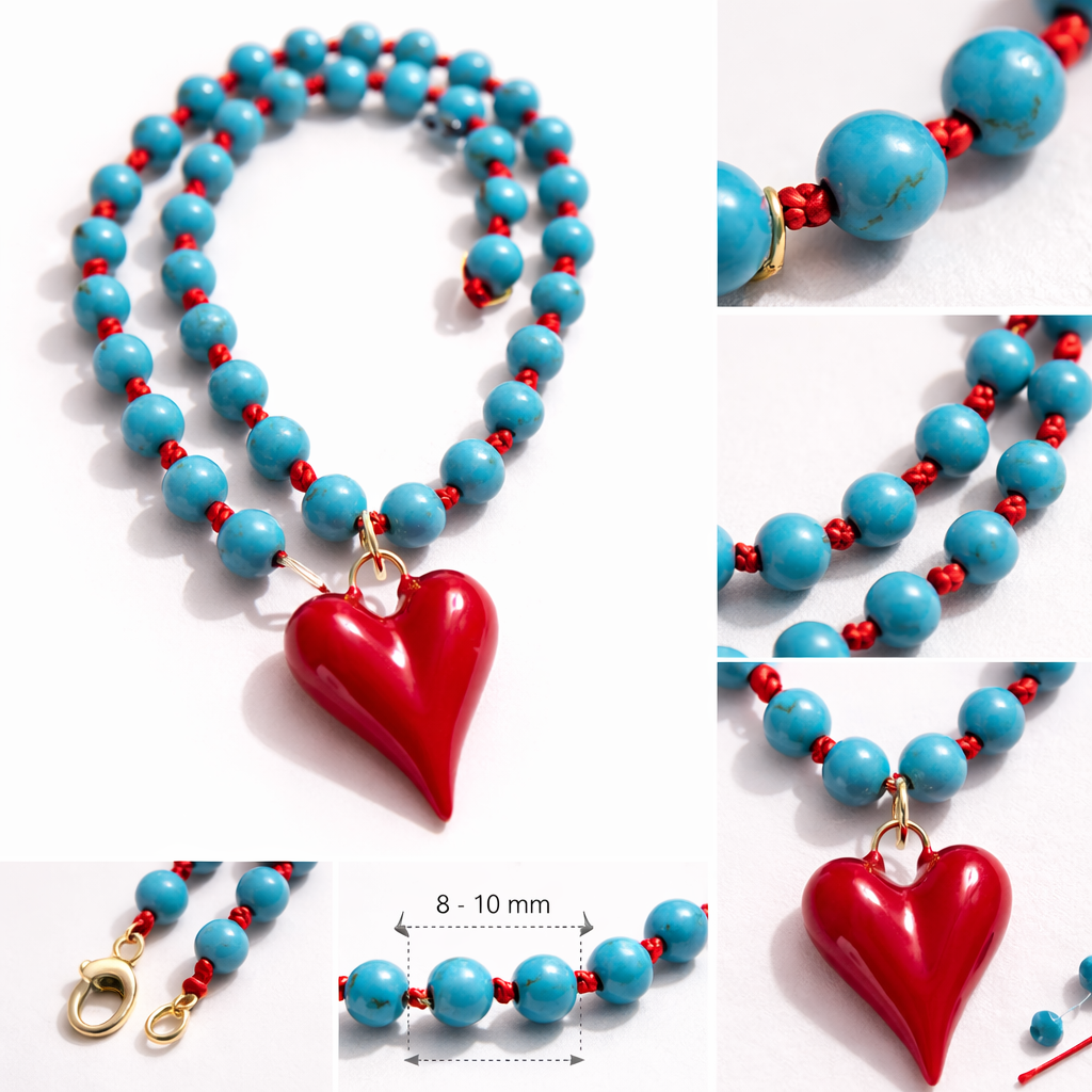 Riviera Necklace