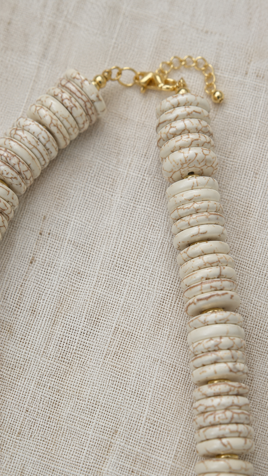 Solara Necklace