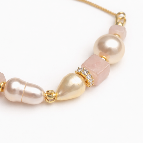 Amor en Perlas